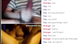 Freaky goddess having fun With Sex Toy On Web Cam