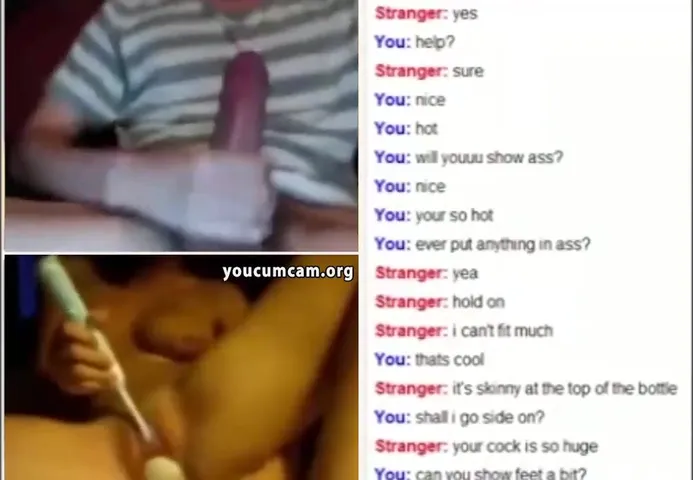 693px x 480px - Vulgar beauty having fun With Sex Dildo On Web Webcam