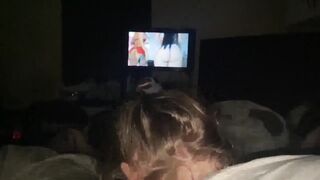 Mom Whore Sucking Me While I View Long Ass Latinas