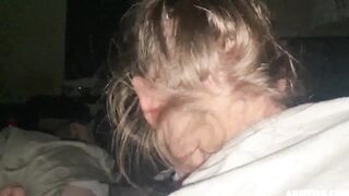 Mom Whore Sucking Me While I View Long Ass Latinas