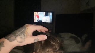 Mom Whore Sucking Me While I View Long Ass Latinas