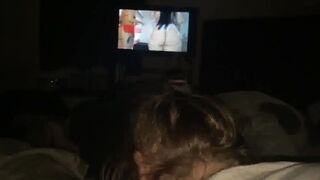 Mom Whore Sucking Me While I View Long Ass Latinas