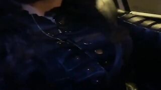 AngelaDoll - i ask a stranger to banged me while i shop