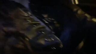 AngelaDoll - i ask a stranger to banged me while i shop