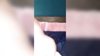 Anal JOI you know you want to screwed my butt!