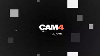 Hottie Takes a Cock from Behind pov | CAM4