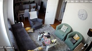IP Webcam 6-one-19 older lovers fucking