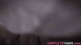 Big Boobed teenager whore gets pounded