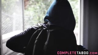 Big Boobed teenager whore gets pounded