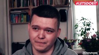 LETSDOEIT - #Charlie Red #Sam Bourne - I Caught My