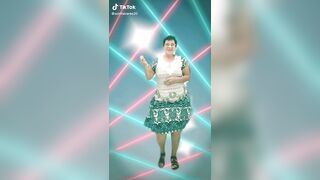 Old sonia tavares