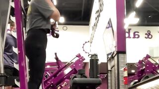 Tight White women Ebony Pants Workout