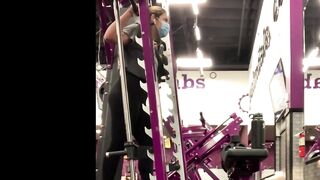 Tight White women Ebony Pants Workout