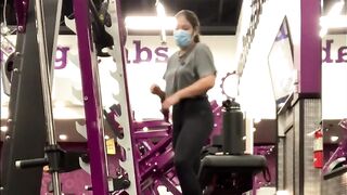 Tight White women Ebony Pants Workout