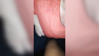 MOLLIGE milf HAT MICH GEBLASEN UND ENTSAFTET
