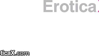 EroticaX - Couples Taste Testing Game Turns To Tasting Body