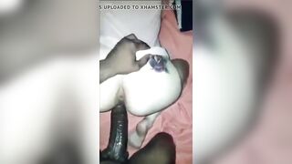 big black dick Enjoying bitches