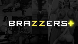 Brazzers - Long Melons Alice Judge Gets Her Butt Boned