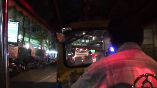 TrikePatrol After Hour Ass Call With Filipina