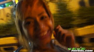 TrikePatrol After Hour Ass Call With Filipina