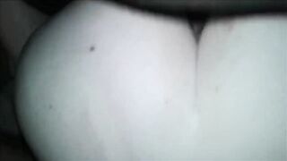 Licking his dick and he is fucking my cunt - Cuckold