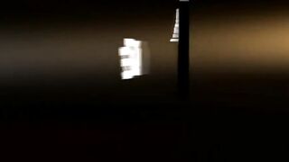 Fucking a incredible sexy ghost