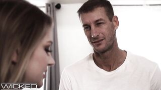 Wicked - Bae Makeup Sex With Ex Lover