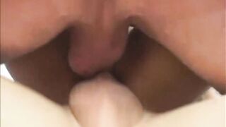 Banged! by 2 guys