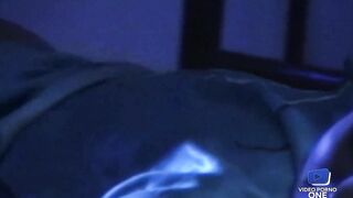 Zara Whites gets boned inside the middle of an naughty