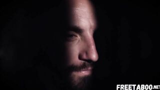 Creepy Uncle Blackmails Goddess Niece To Plowed Him - Full