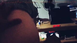 Freaky polish cougar cheats on her hubby
