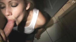 crazy sexy sex evening