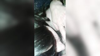 Soska Blows stranger after club