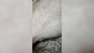 Fiance enjoy my cum!