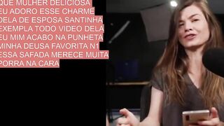 NILCE MORETTO MERECE MUITO TRIBUTO EP3