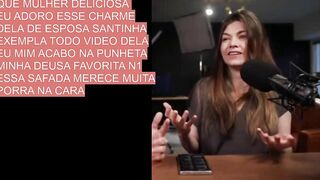 NILCE MORETTO MERECE MUITO TRIBUTO EP3