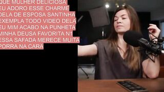 NILCE MORETTO MERECE MUITO TRIBUTO EP3