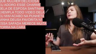 NILCE MORETTO MERECE MUITO TRIBUTO EP3