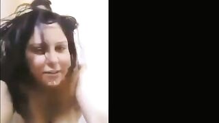 Huge Titted Professor Banged! With schoolgirl Inside Doggy Style