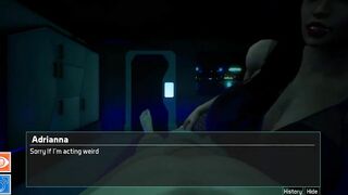 Walkthrough - LastHope - Episode4