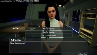 Walkthrough - LastHope - Episode4