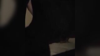 Arab wifey sex anal