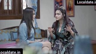 Size Matters Web Series EP-one