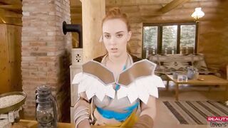 RealityLovers - Cosplay inside VR