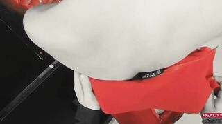 RealityLovers - Cosplay inside VR