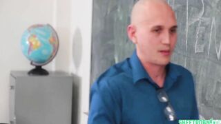 Audrey Noir, Rose Darling Her 3 Way Sex Education