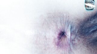 Hoe Whore Cougar Nasty & Ripe Asshole Stretched - Slut butthole