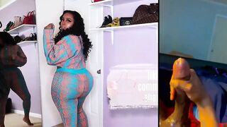 BabeCock - Crystal Chanel