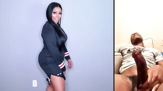 BabeCock - Crystal Chanel