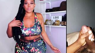 BabeCock - Crystal Chanel